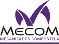 Logo Mecom